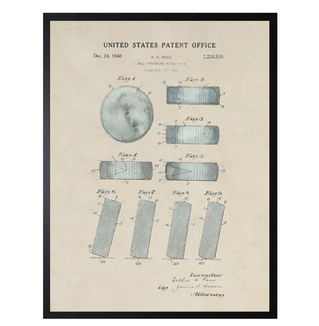 The History of the Hockey Puck: A Journey Through Time