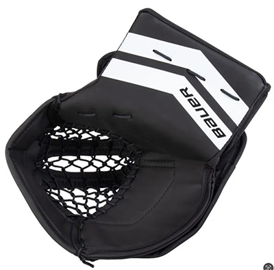 Full Right Goalie glove