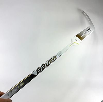 Full Right Goalie Stick