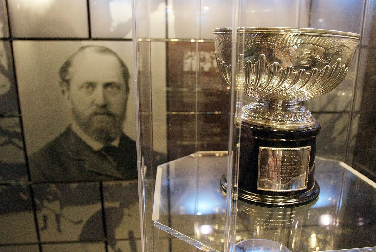 Stanley Cup