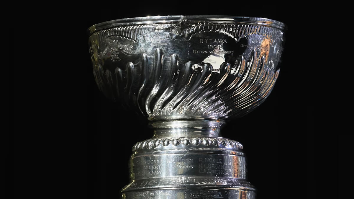 Stanley Cup