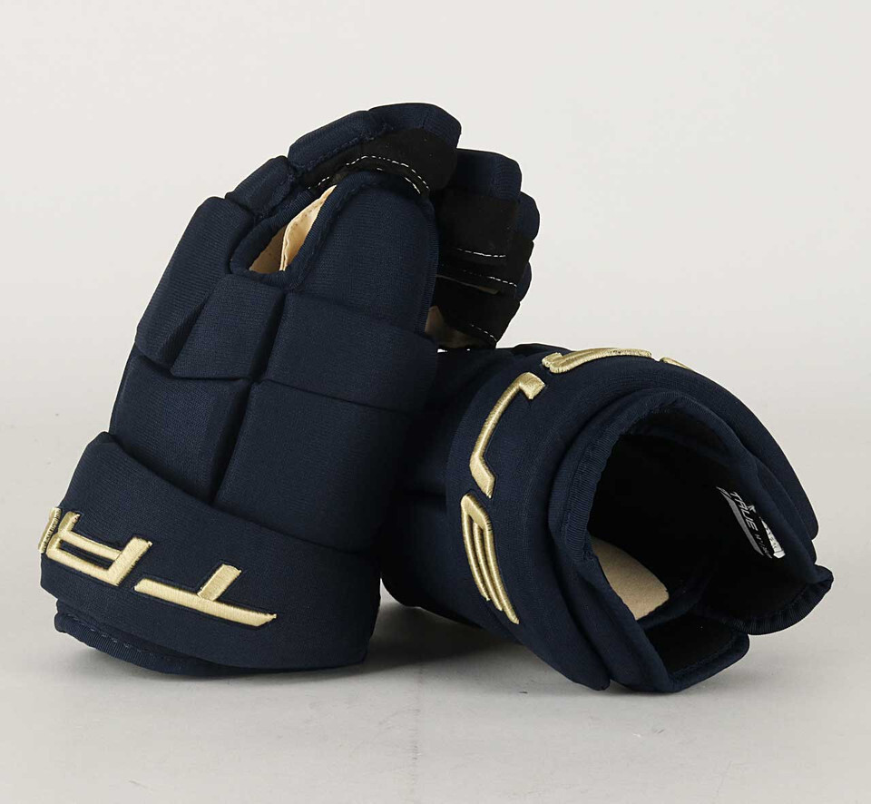 Bauer Gloves