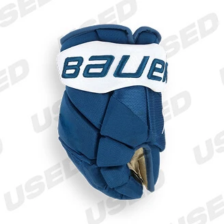 Used Gloves
