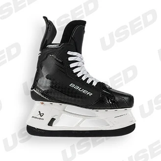 Used Skates