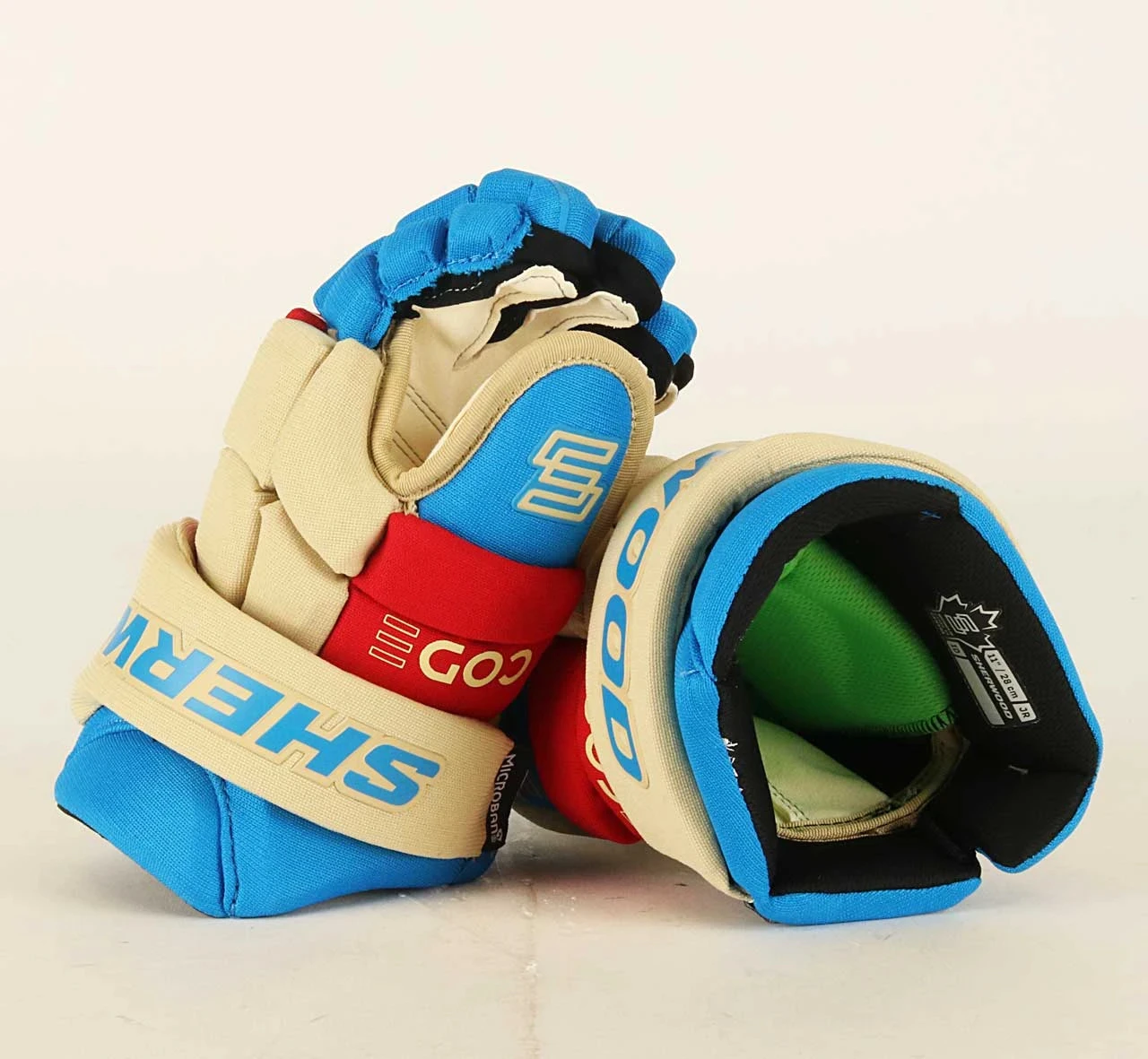Bauer Gloves