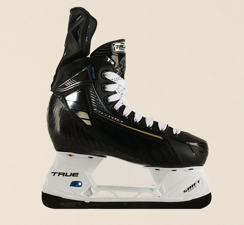 Bauer Gloves