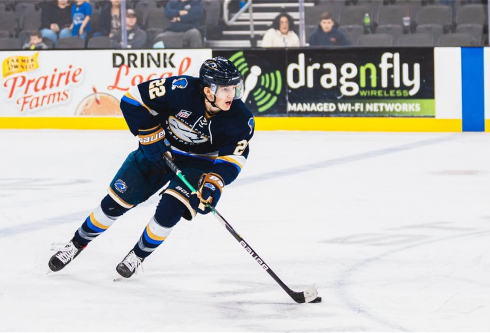 Zack Sharp