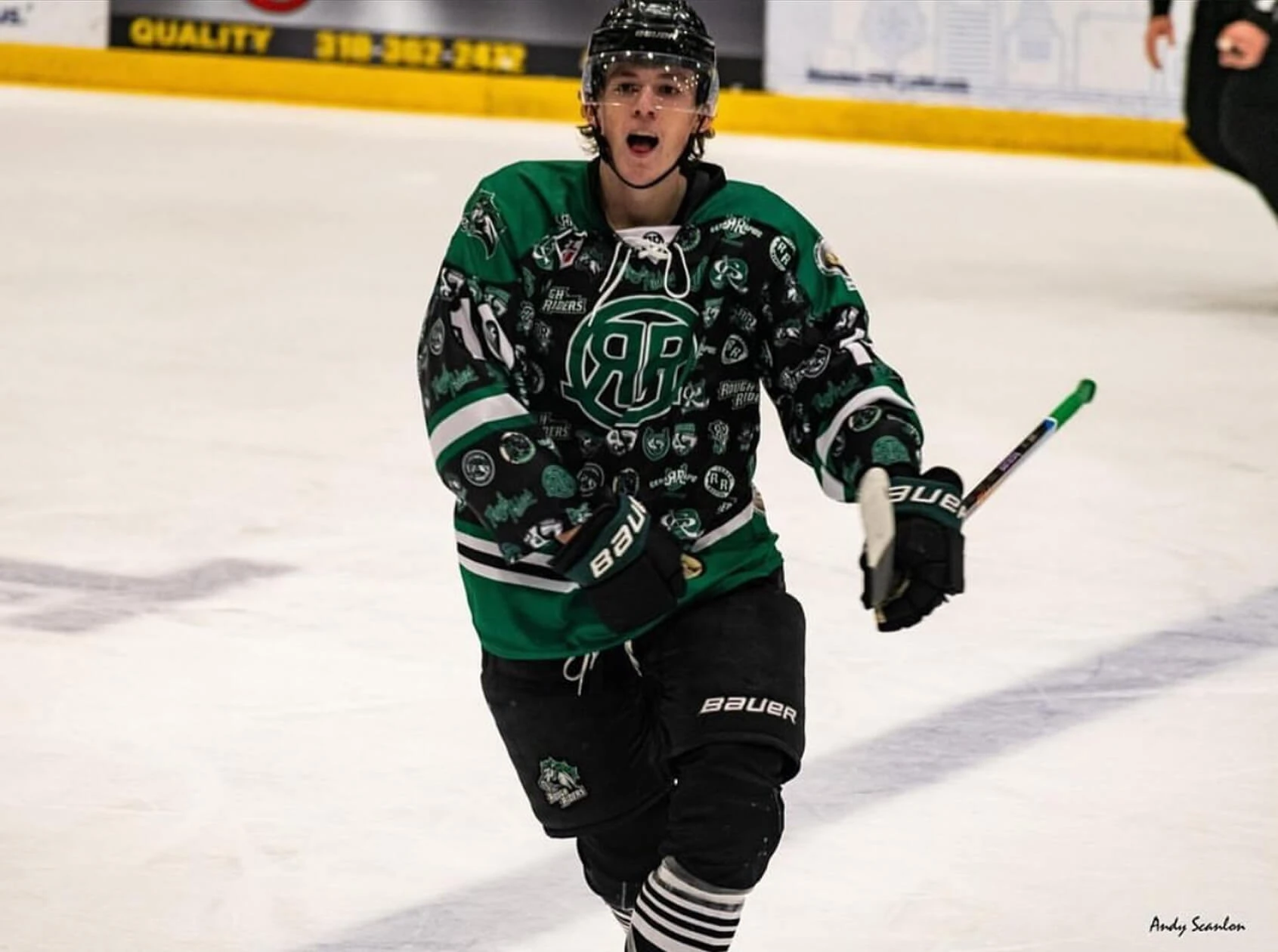 Zack Sharp