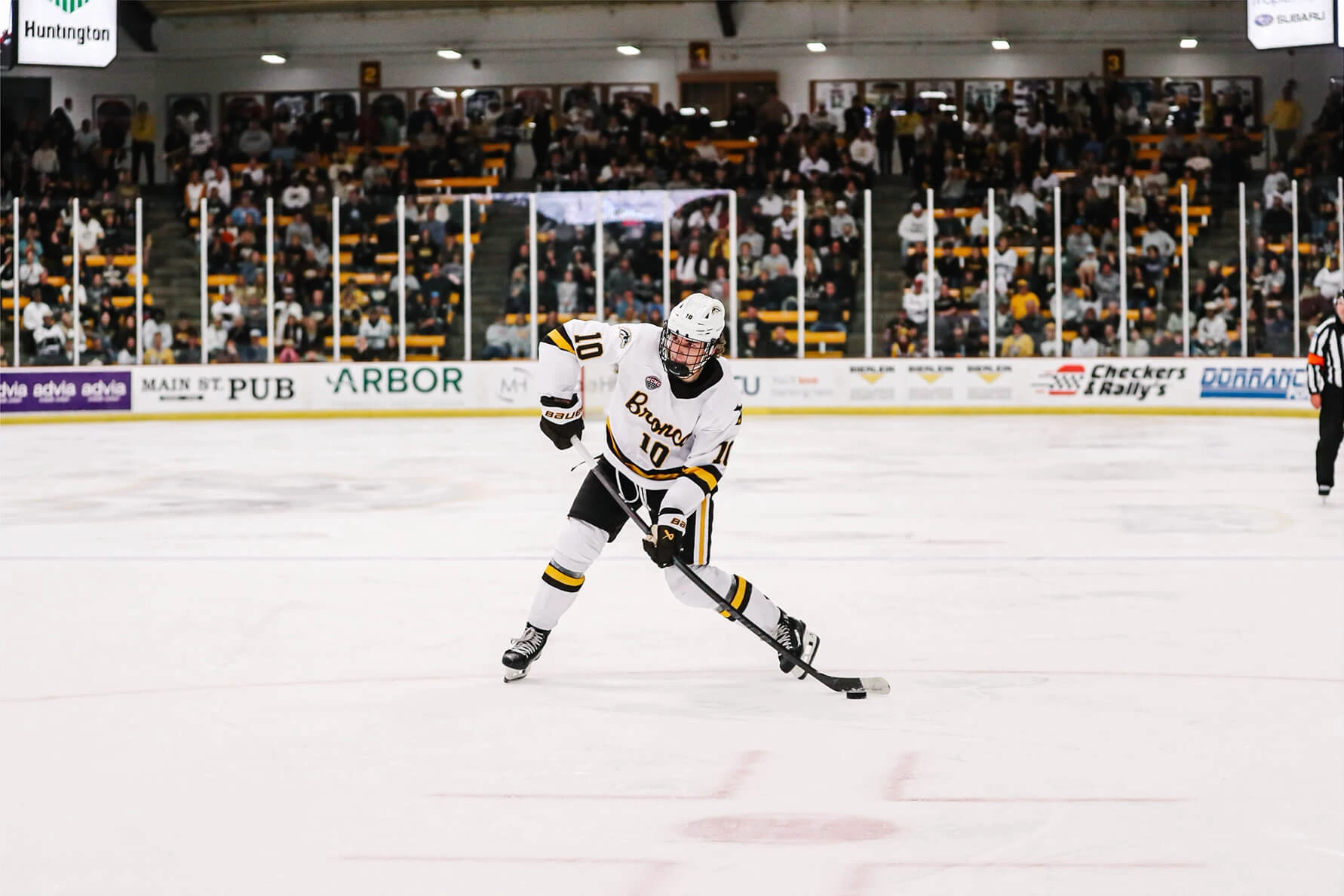 Zack Sharp