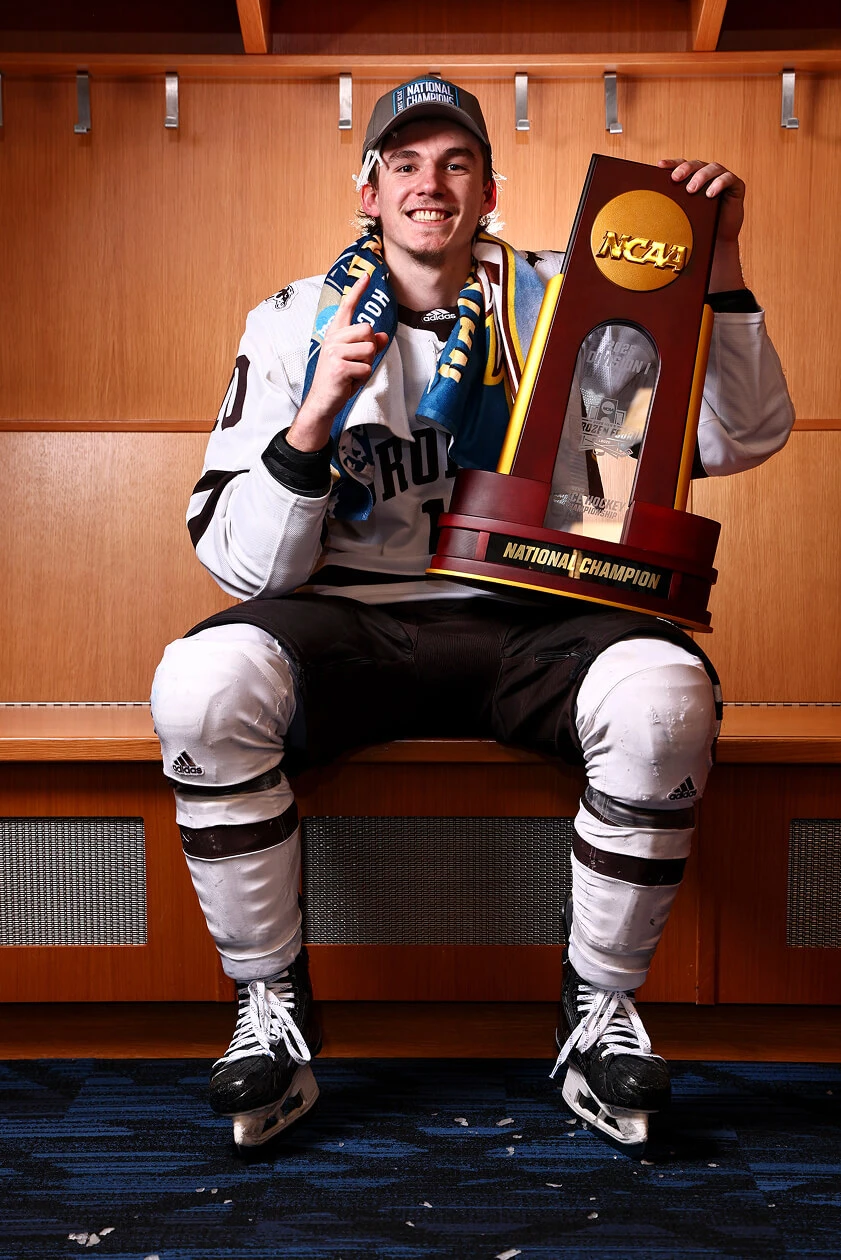 Zack Sharp