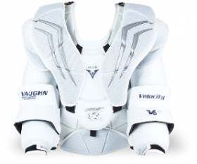 Goalie Chest Protectors