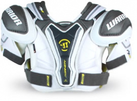Shoulder Pads