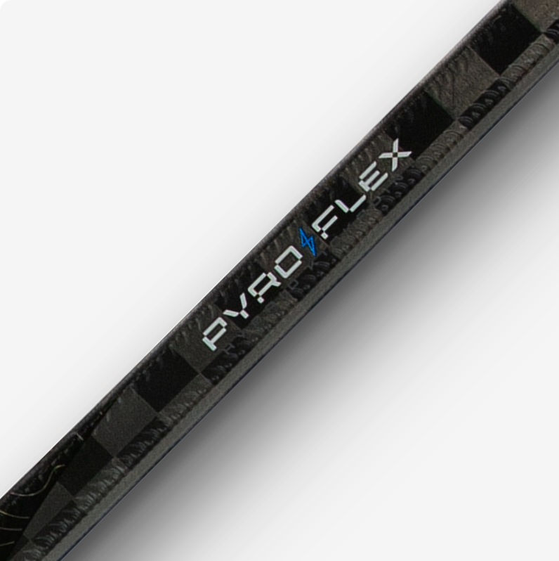 ONYX Hockey Stick