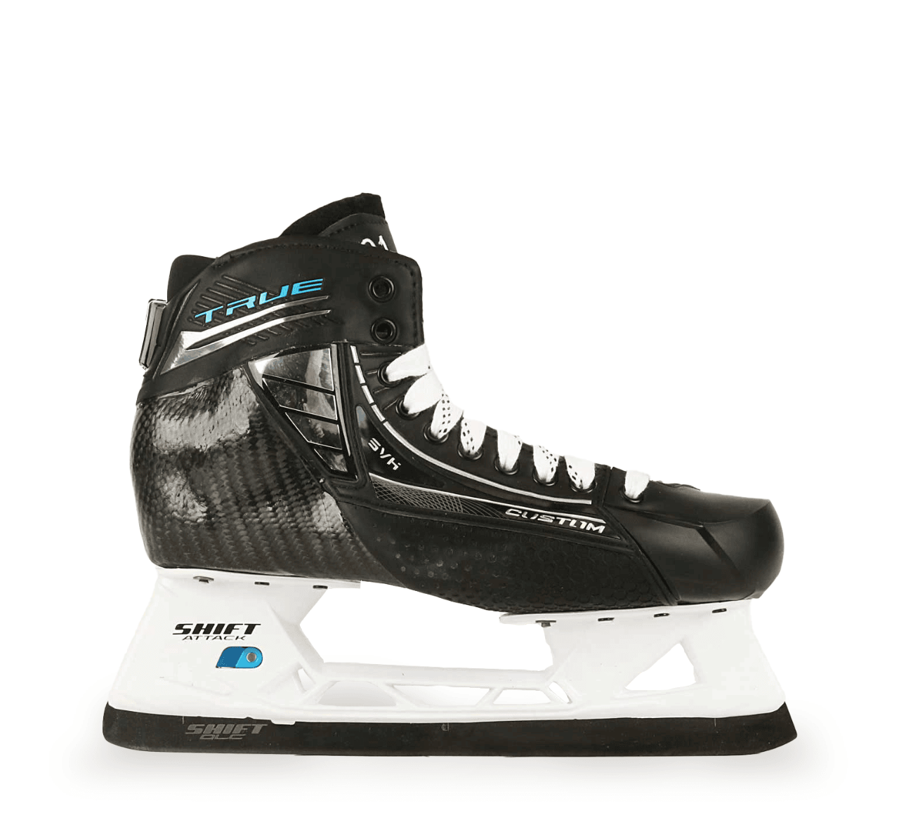 Goalie Skates