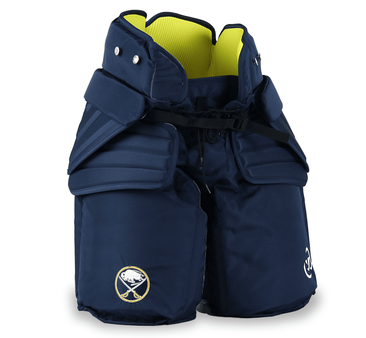 Hockey Goalie Pants