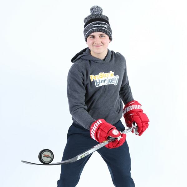 Kids Hockey Gloves