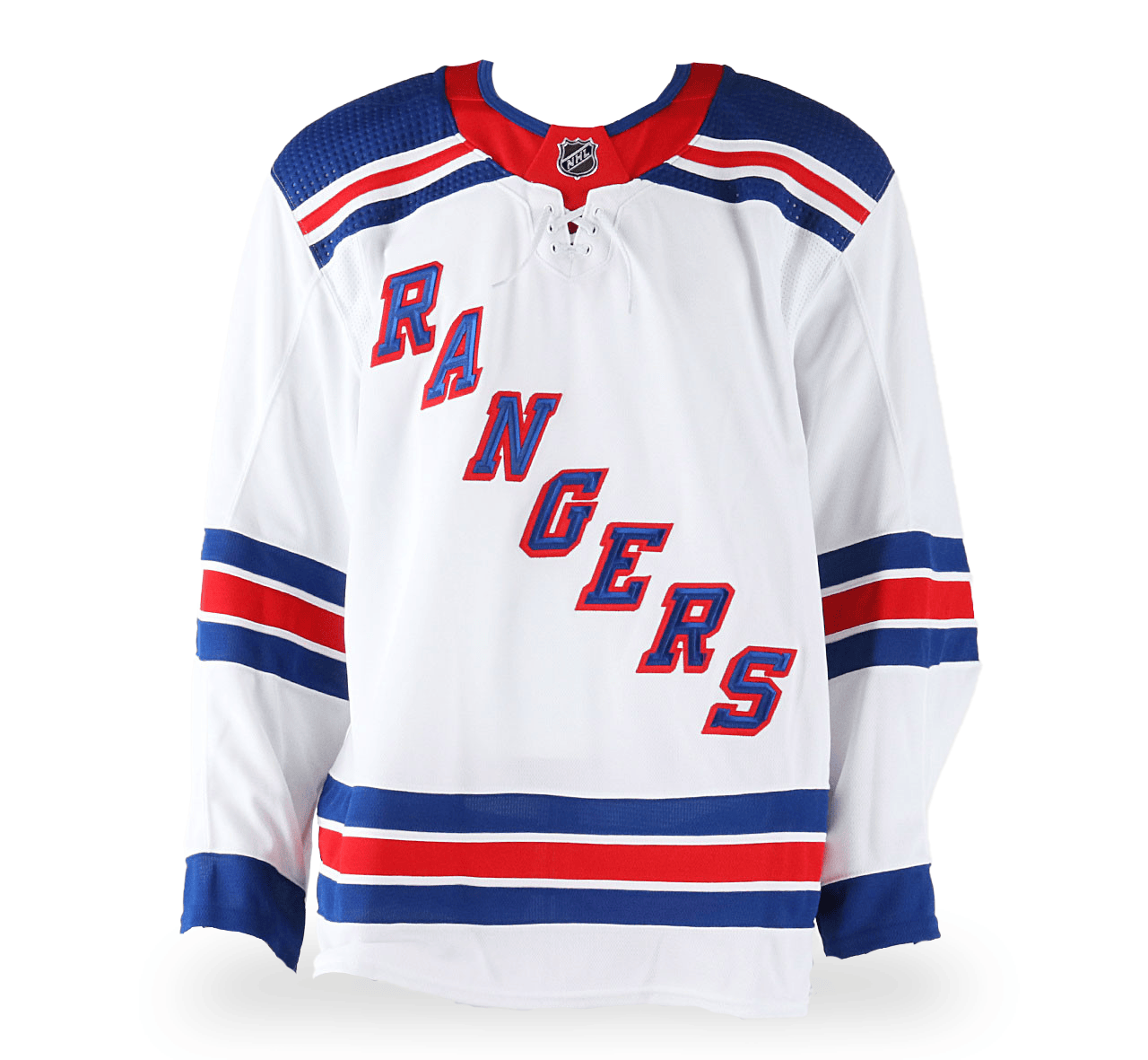 NHL Game Jerseys