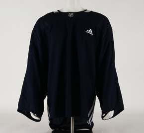 adidas practice hockey jersey blank