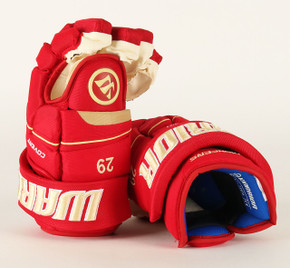 Warrior Hockey Gloves