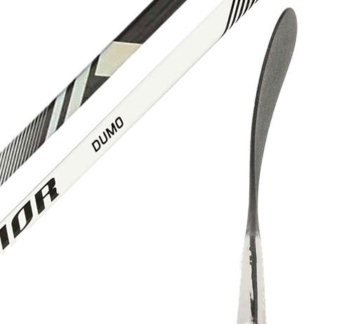Left - Brian Dumoulin Alpha DX Pro 'Dressed as Alpha LX2 Pro' 90 Flex ...