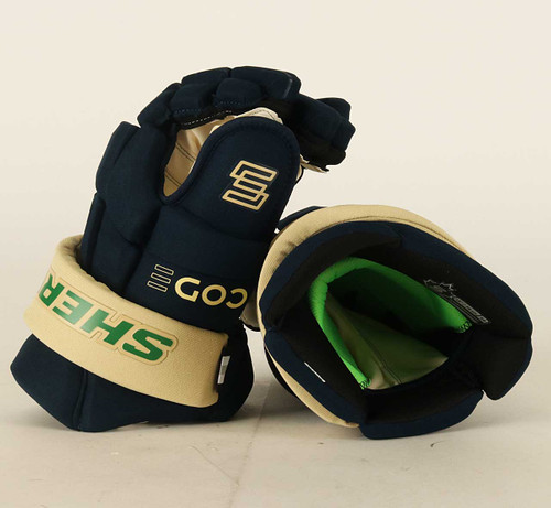 14" Sherwood Code Encrypt 1 Gloves - Team Stock Vanco…