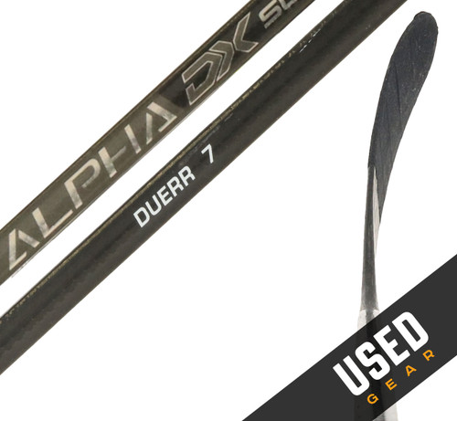 Left - Sam Duerr Alpha DX Pro 'Dressed as Alpha DX SL Pro' 90 Flex ...