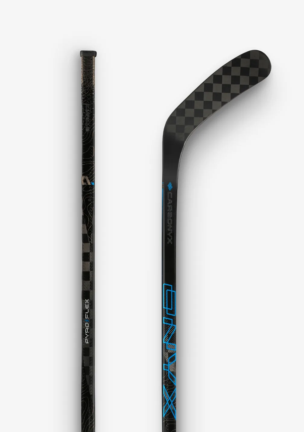 ONYX hockey sticks