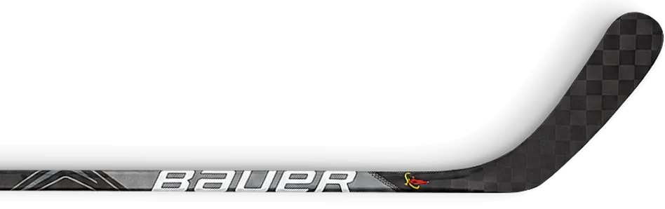 Bauer hockey stick