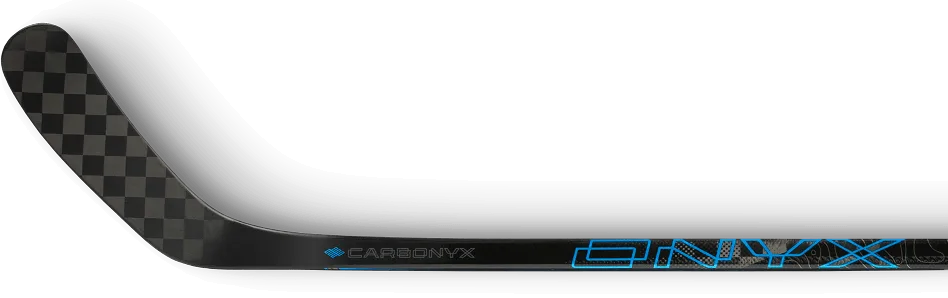 ONYX hockey stick