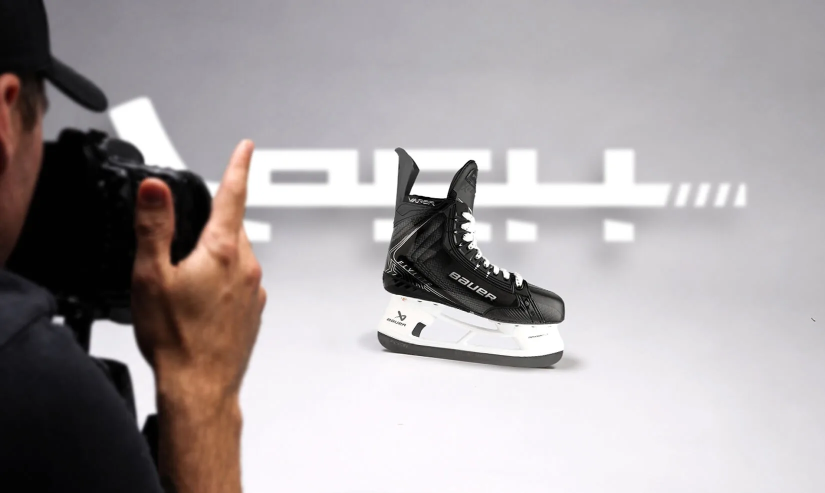Pro Stock Hockey Video