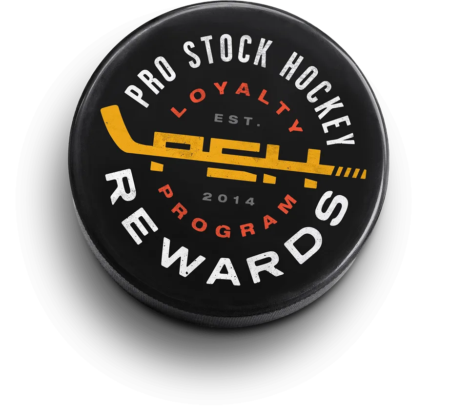 Pro Stock Hockey Rewards Program