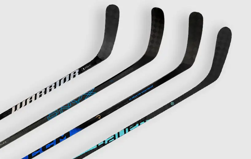 Hockey Sticks
