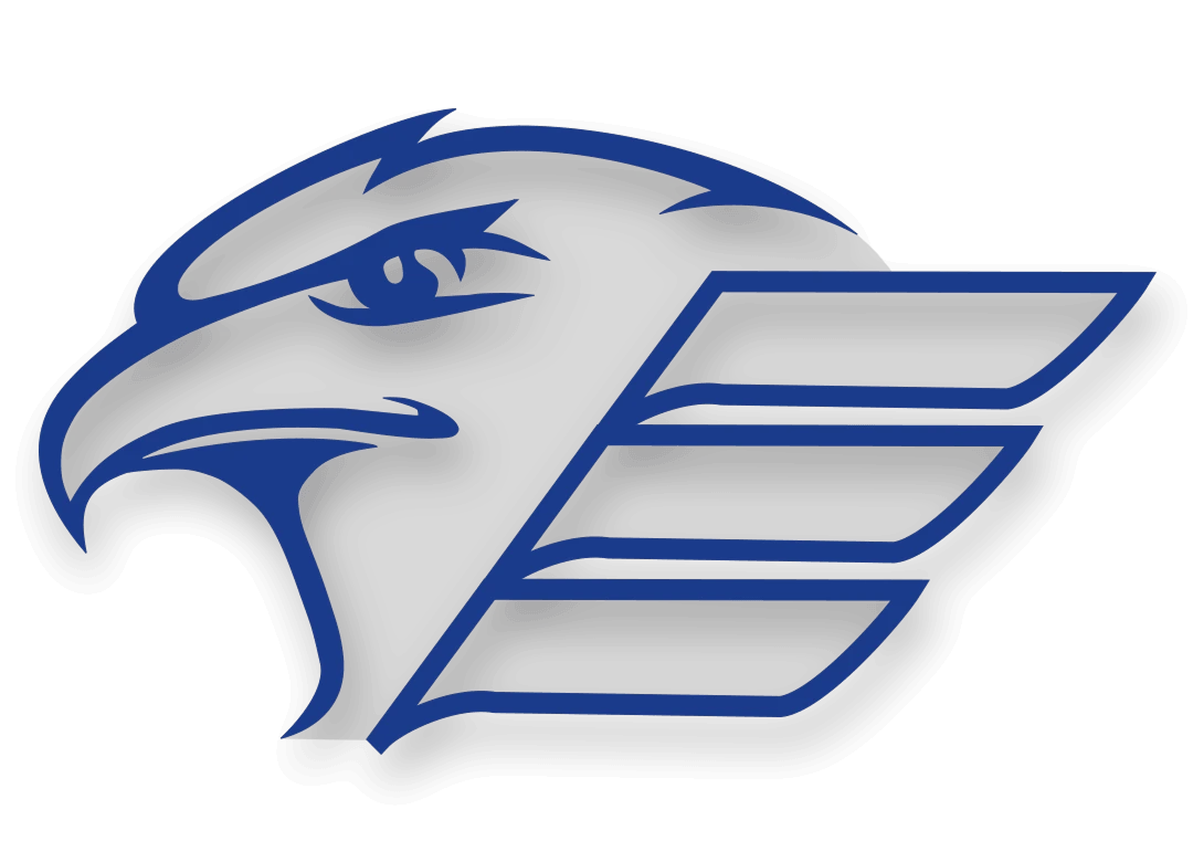 Colorado Eagles Pro Stock Sticks
