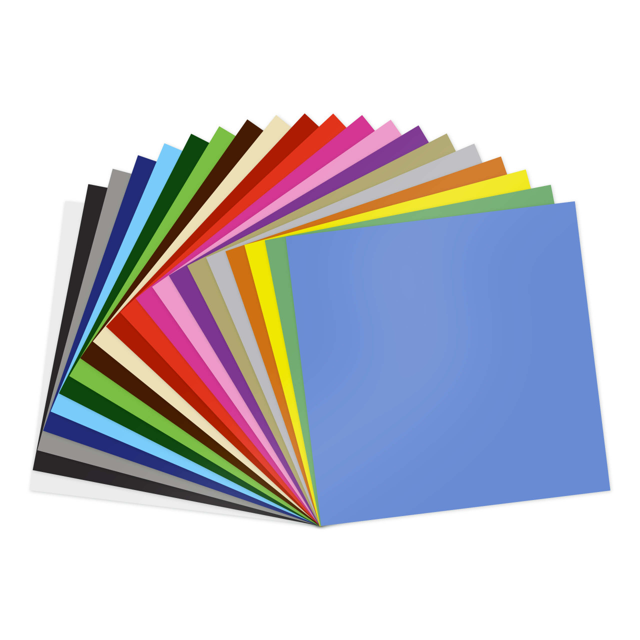 GreenStar Indoor Adhesive Vinyl