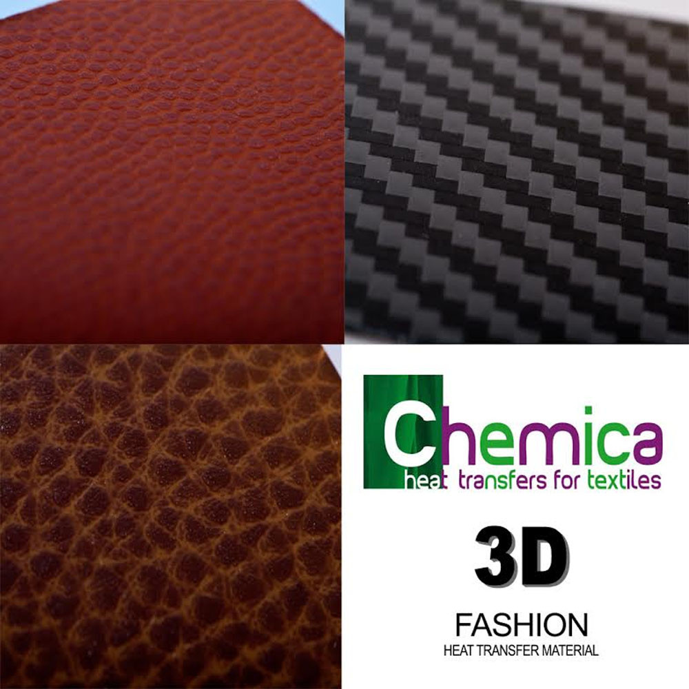 Chemica Heat Transfer Vinyl