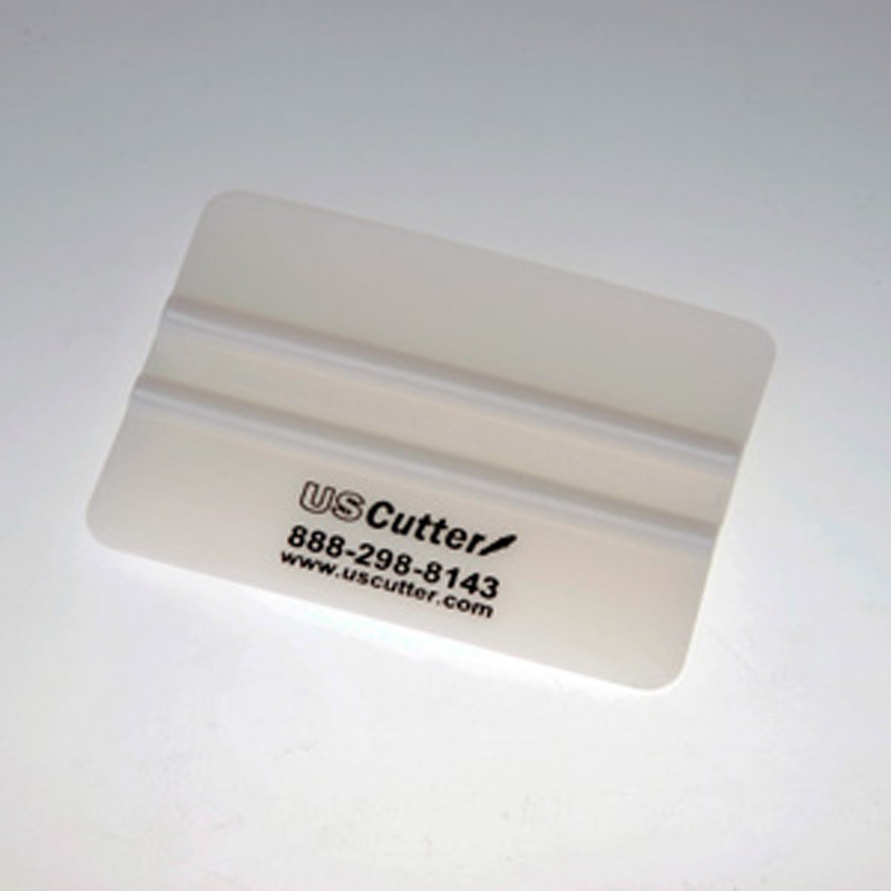 Squeegees For Vinyl Application