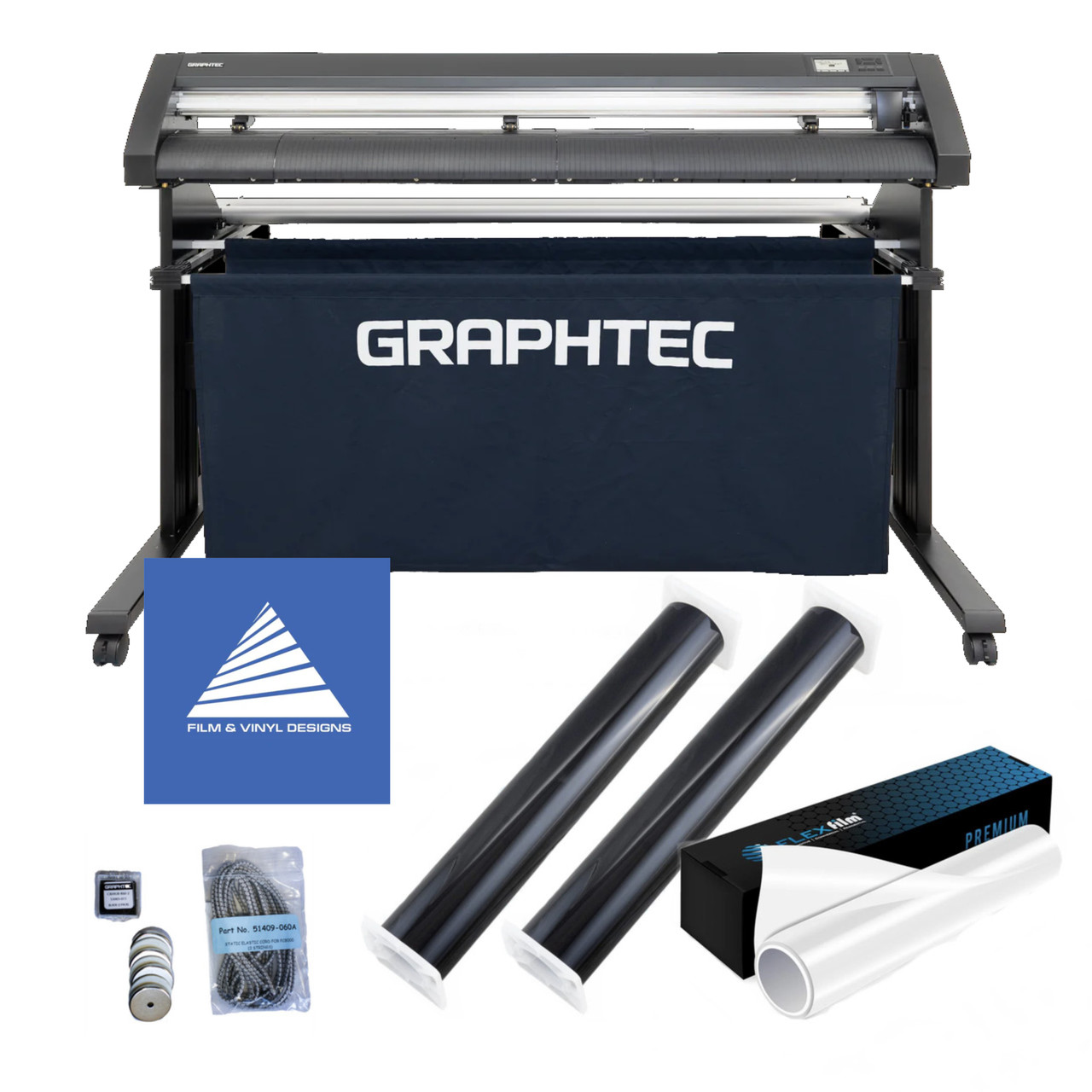 Graphtec CE8000-130 50