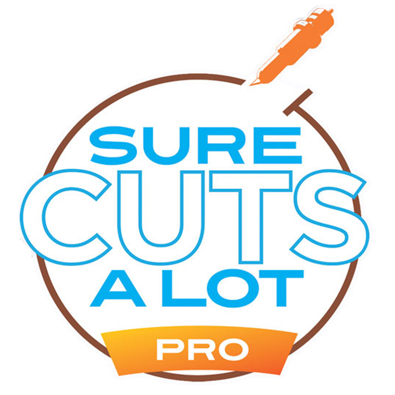 sure cuts a lot pro 5 vinyl cutting software