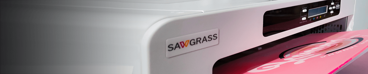 Sawgrass Sublimation Printers