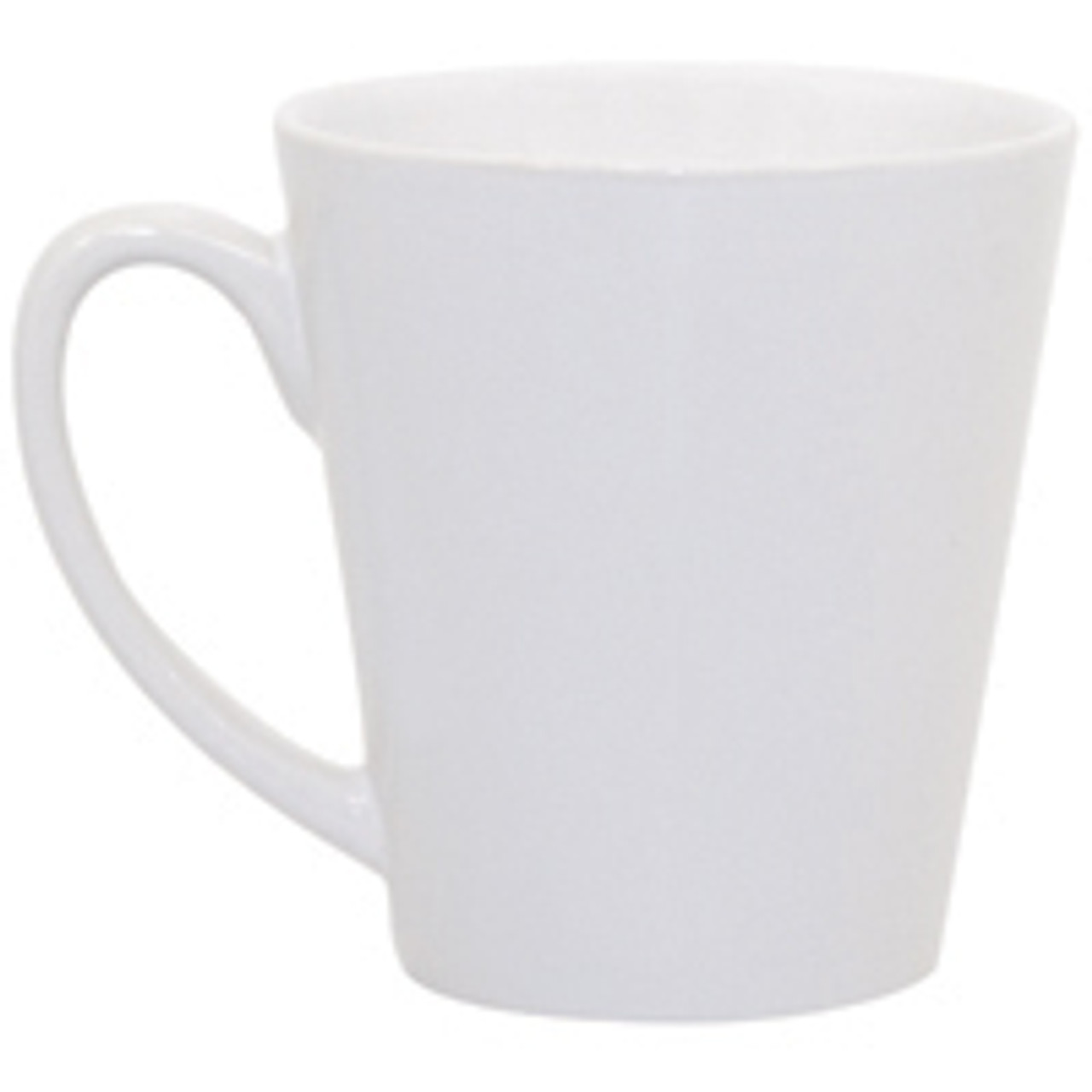 Sublimation Blank Coffee Mug 12oz Heat Transfer Press Coffee Mug Blank  Microwave Safe Dishwasher Safe Customize Your Own Mugs 
