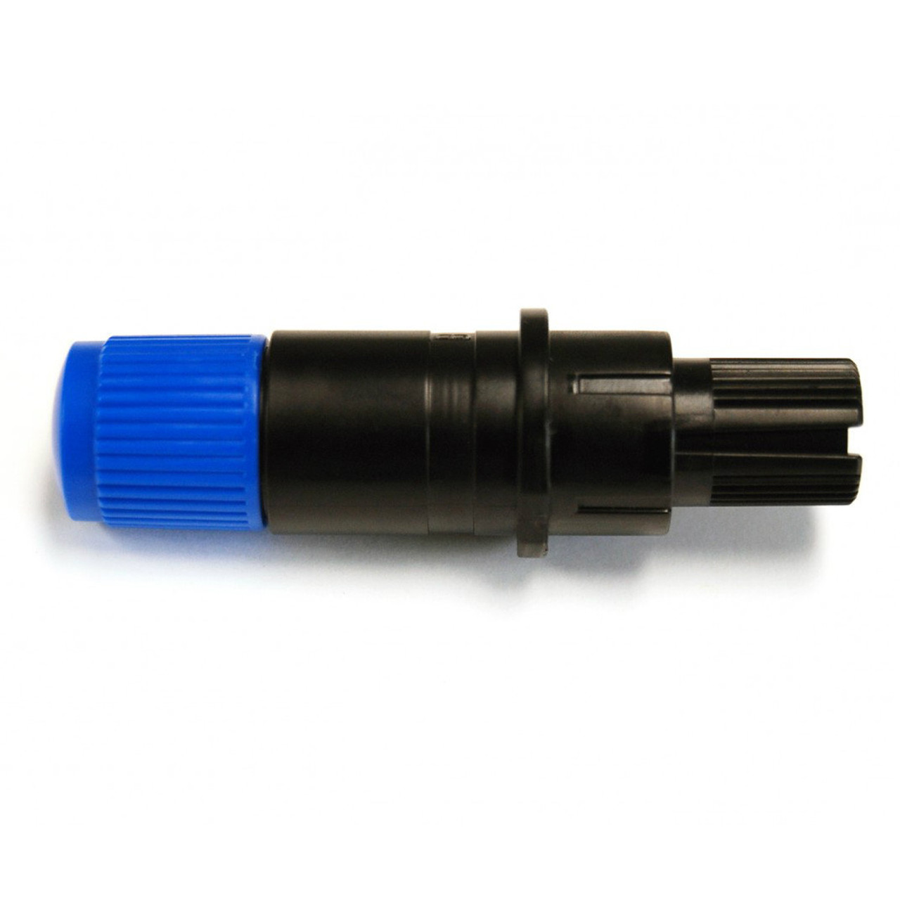 Graphtec 0.9mm, Blue Tip, Blade Holder for CB09 Blades