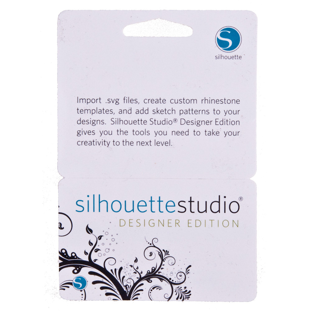 Download Silhouette Studio Designer Edition