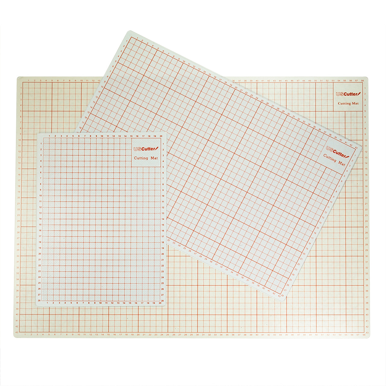 Plotting pads & cutting mats - CUT MAT small cutting matt, 45 x