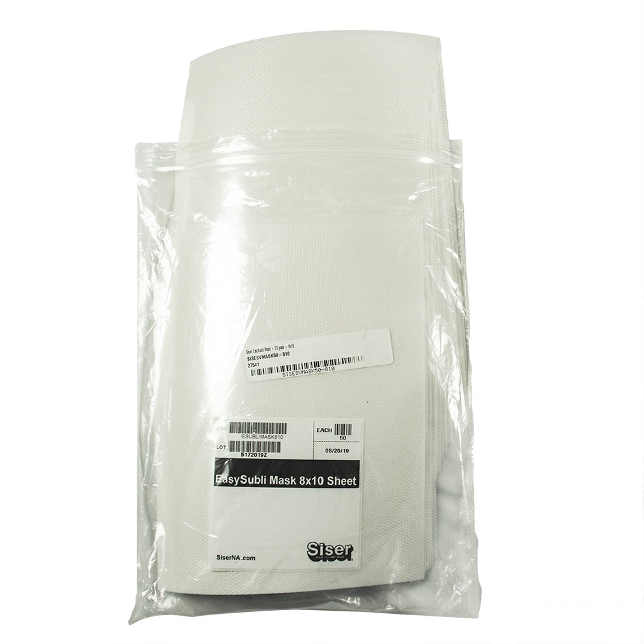 Siser EasySubli Transfer Mask Bulk Discounts