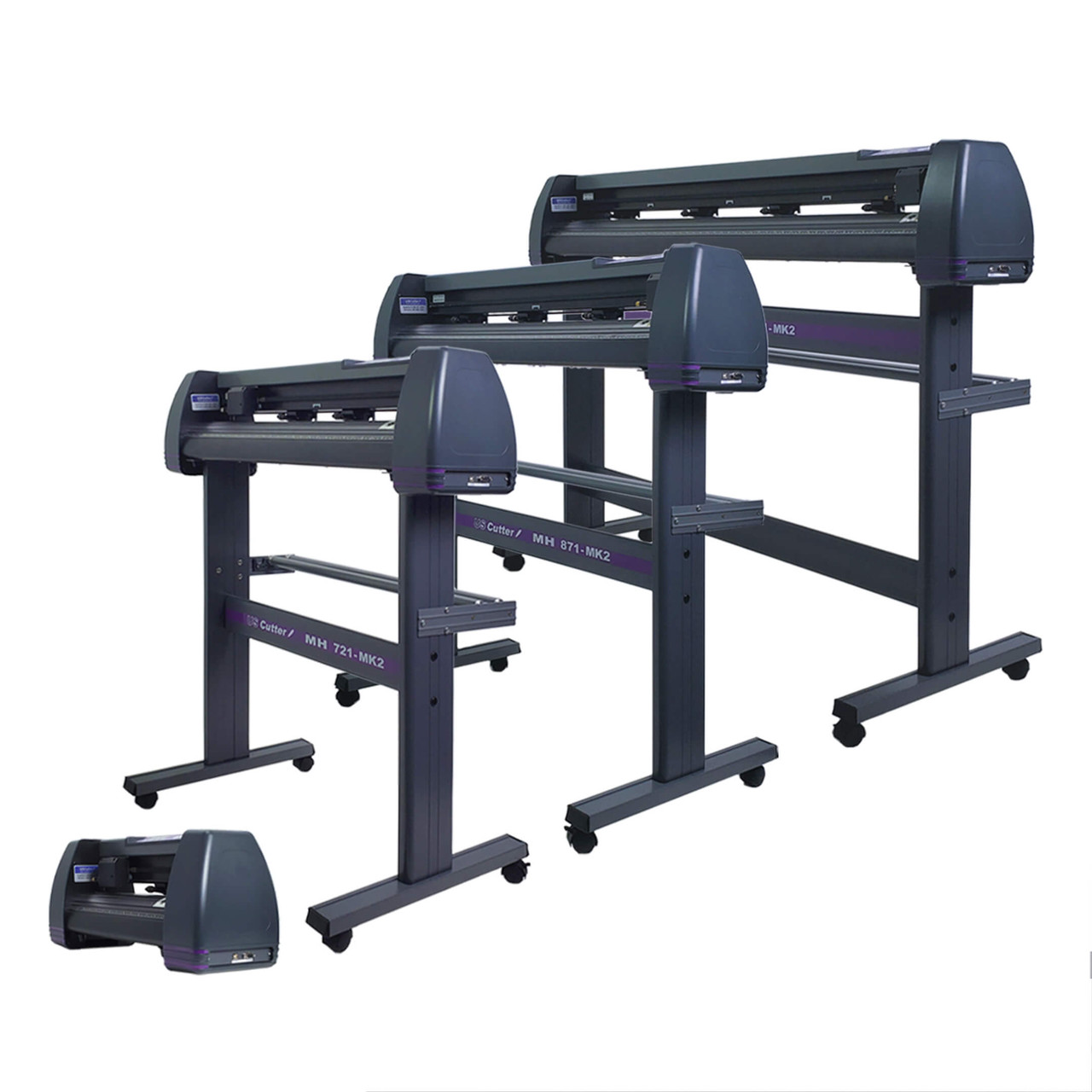 uscutter 34in vinyl cutter