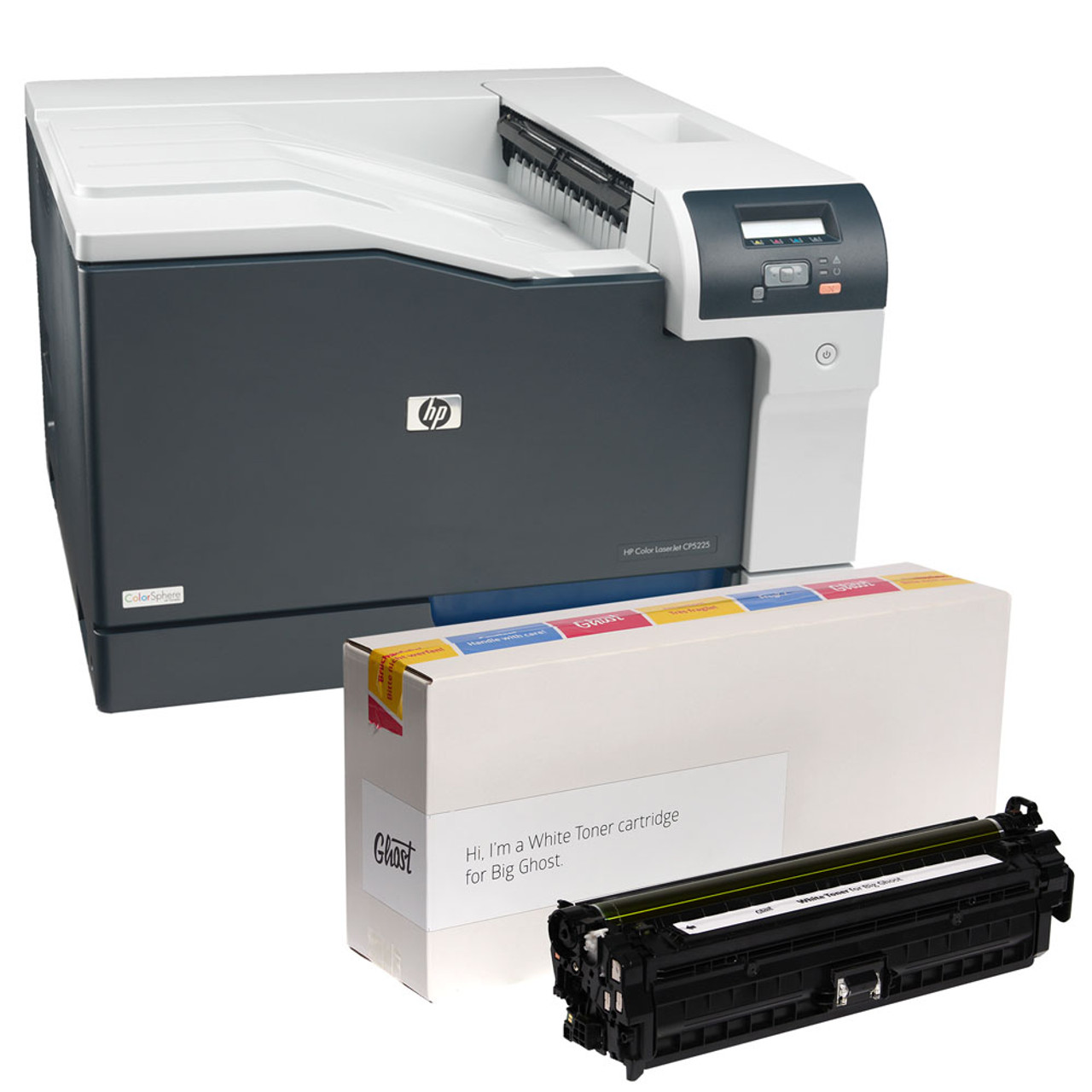 tabloid color laser printer