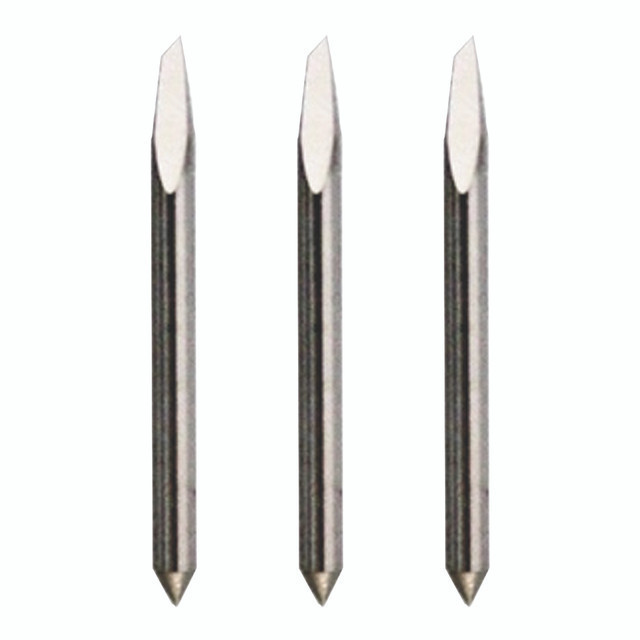 Mimaki 45 degree blade pack of 3