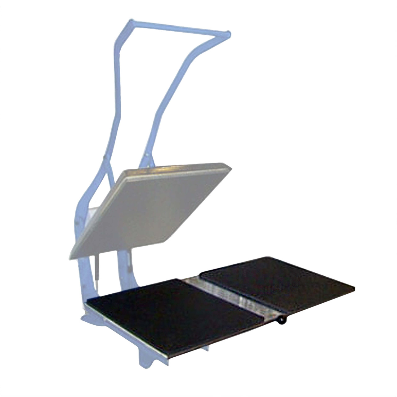 Geo Knight DK20/ DK20S Twin Shuttle Attachment - USCutter