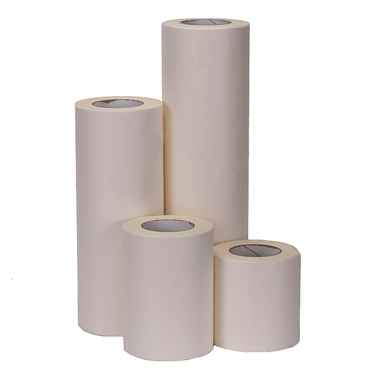 Double Sided Adhesive Sheets - Strong Sticky Paper & Transfer Tape (25)