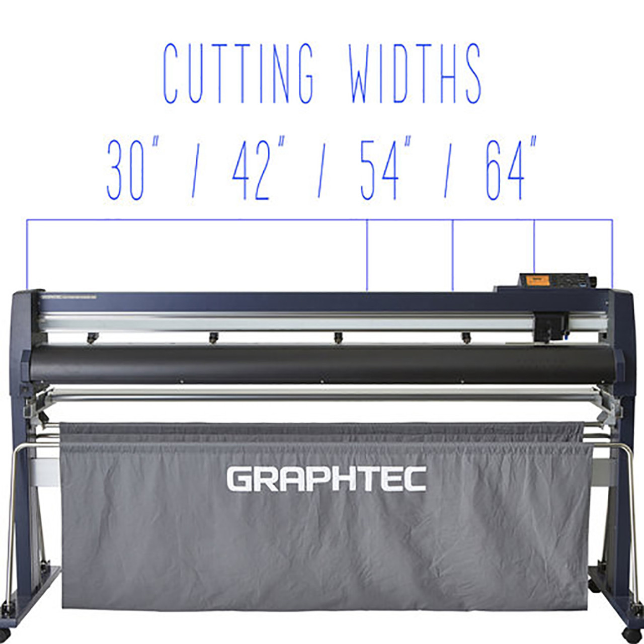 Graphtec FC9000 Series Vinyl Cutter